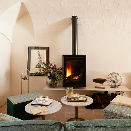 Arkhe Hotel Boutique Pals Kültér fotó