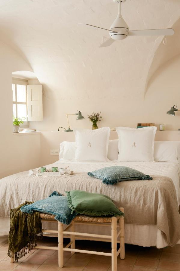Arkhe Hotel Boutique Pals Kültér fotó