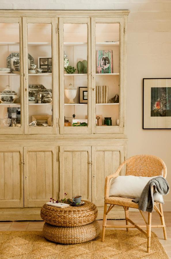 Arkhe Hotel Boutique Pals Kültér fotó