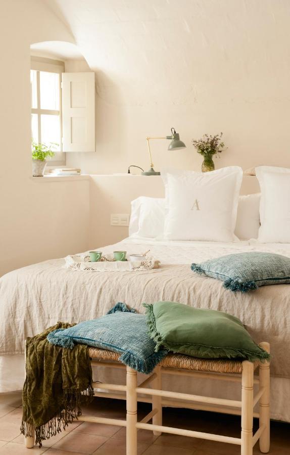 Arkhe Hotel Boutique Pals Kültér fotó