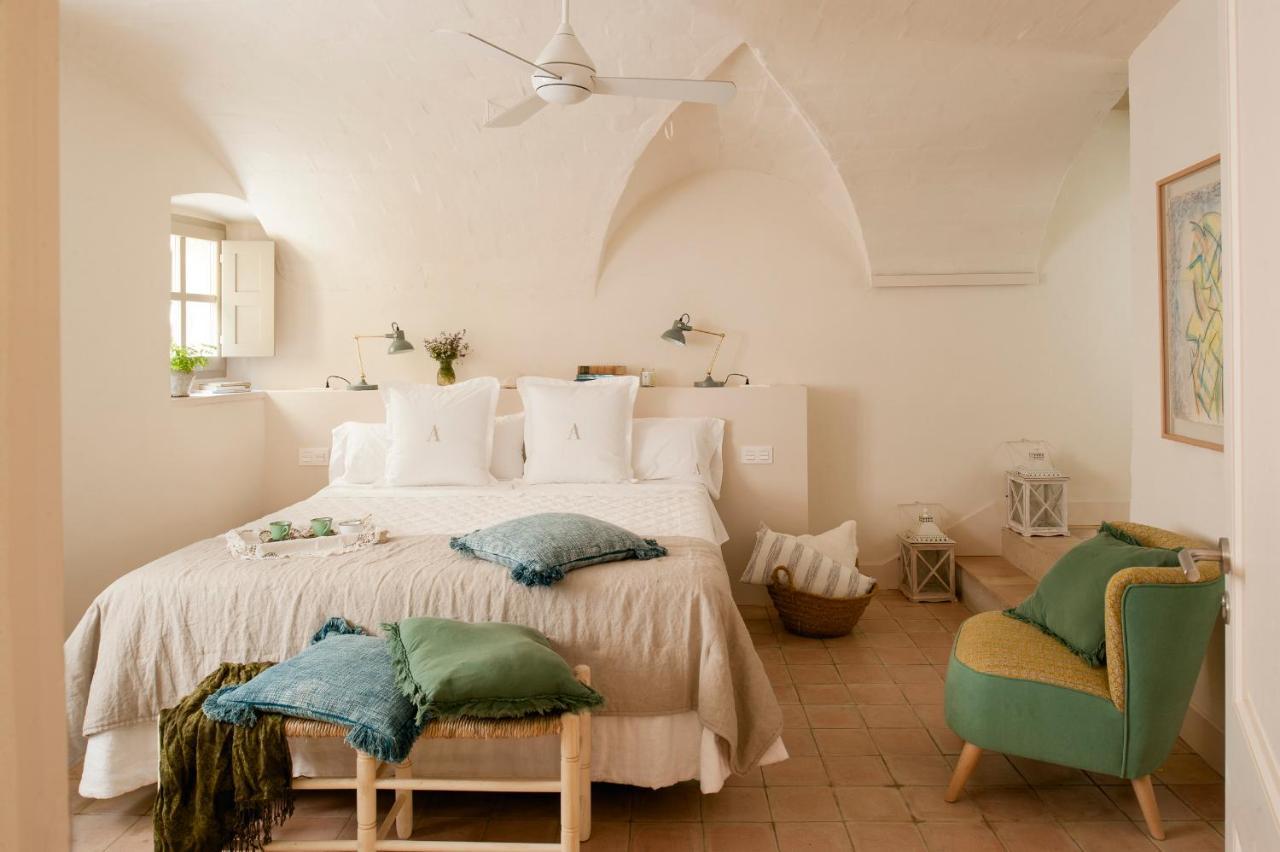 Arkhe Hotel Boutique Pals Kültér fotó