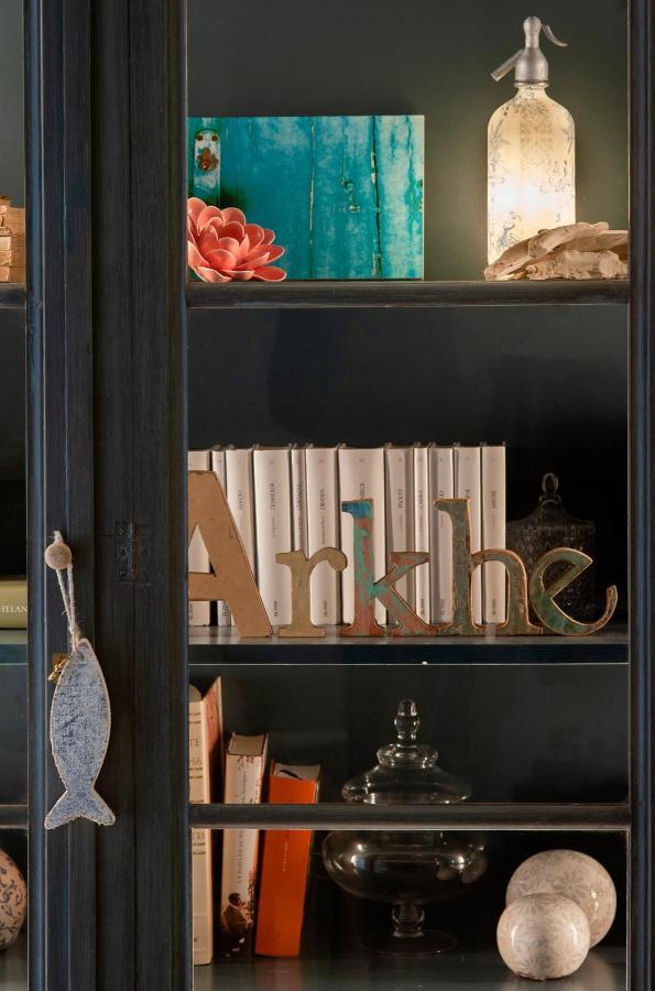 Arkhe Hotel Boutique Pals Kültér fotó