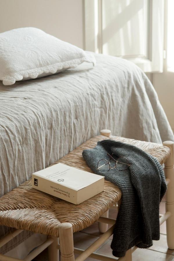 Arkhe Hotel Boutique Pals Kültér fotó
