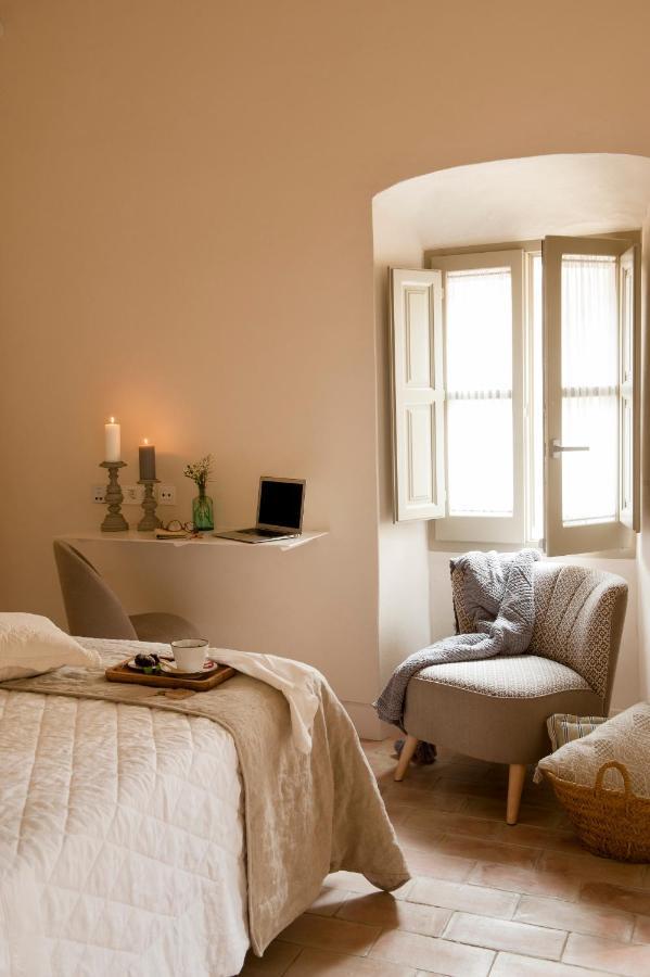 Arkhe Hotel Boutique Pals Kültér fotó